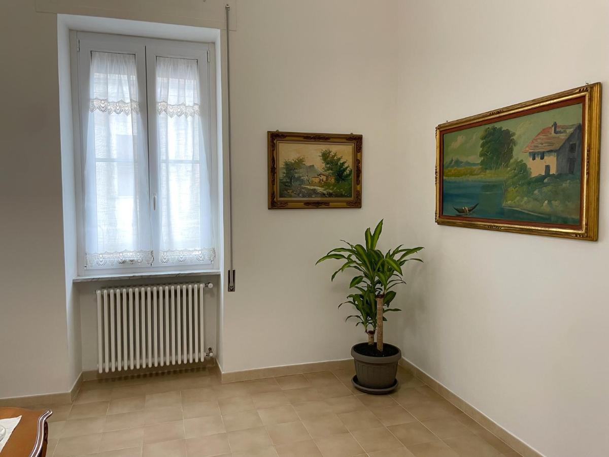 Villa La Lanterna Del Sasso Matera Esterno foto