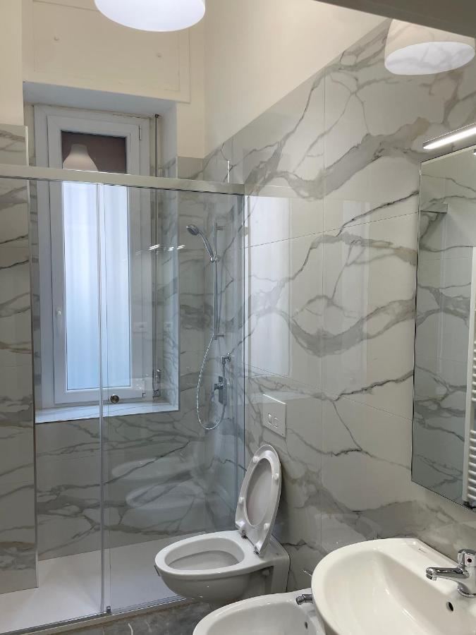 Villa La Lanterna Del Sasso Matera Esterno foto