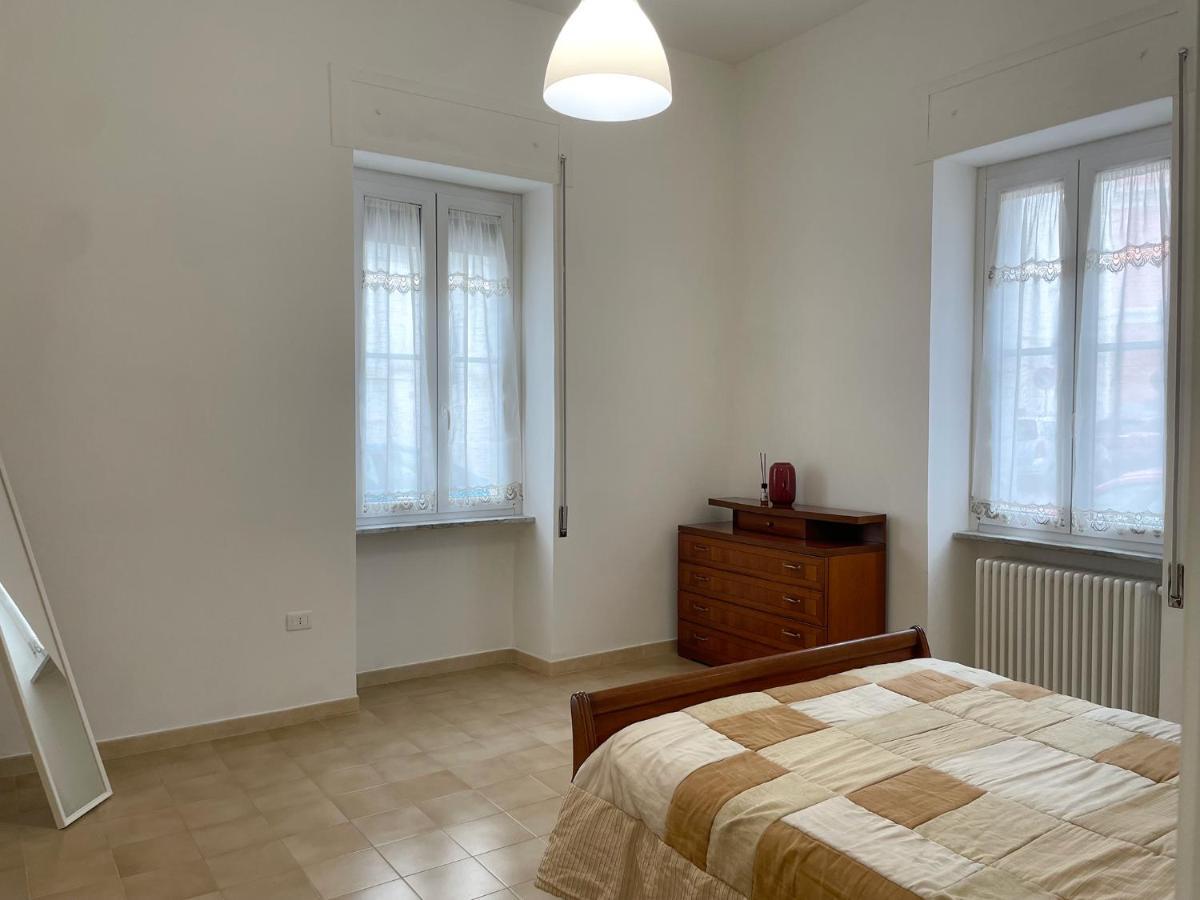 Villa La Lanterna Del Sasso Matera Esterno foto