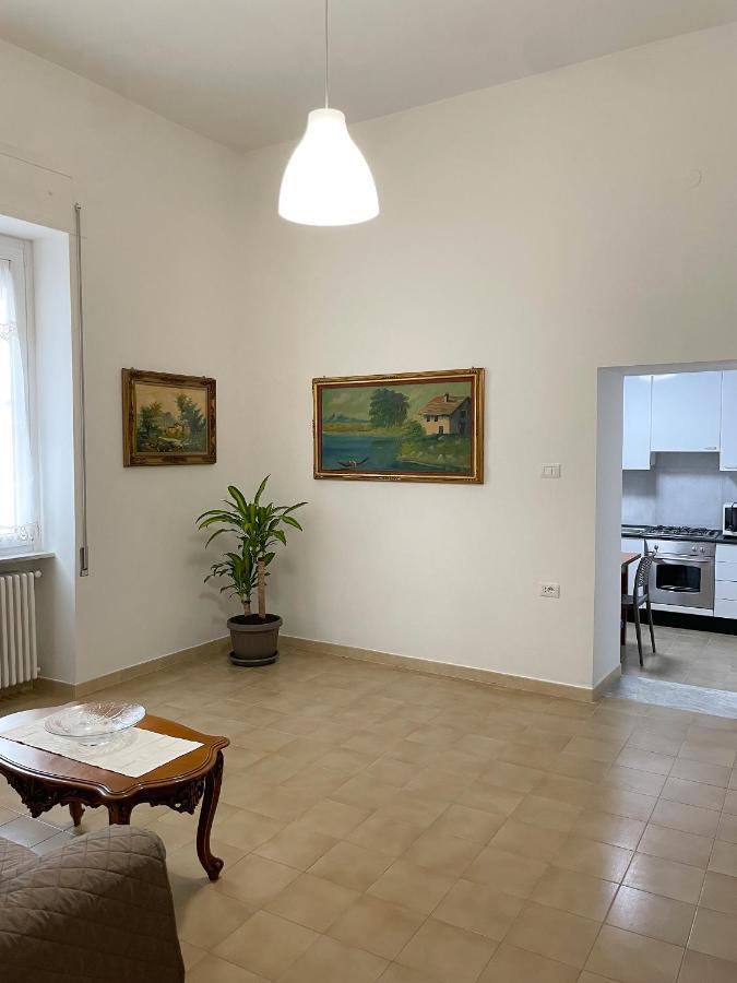 Villa La Lanterna Del Sasso Matera Esterno foto