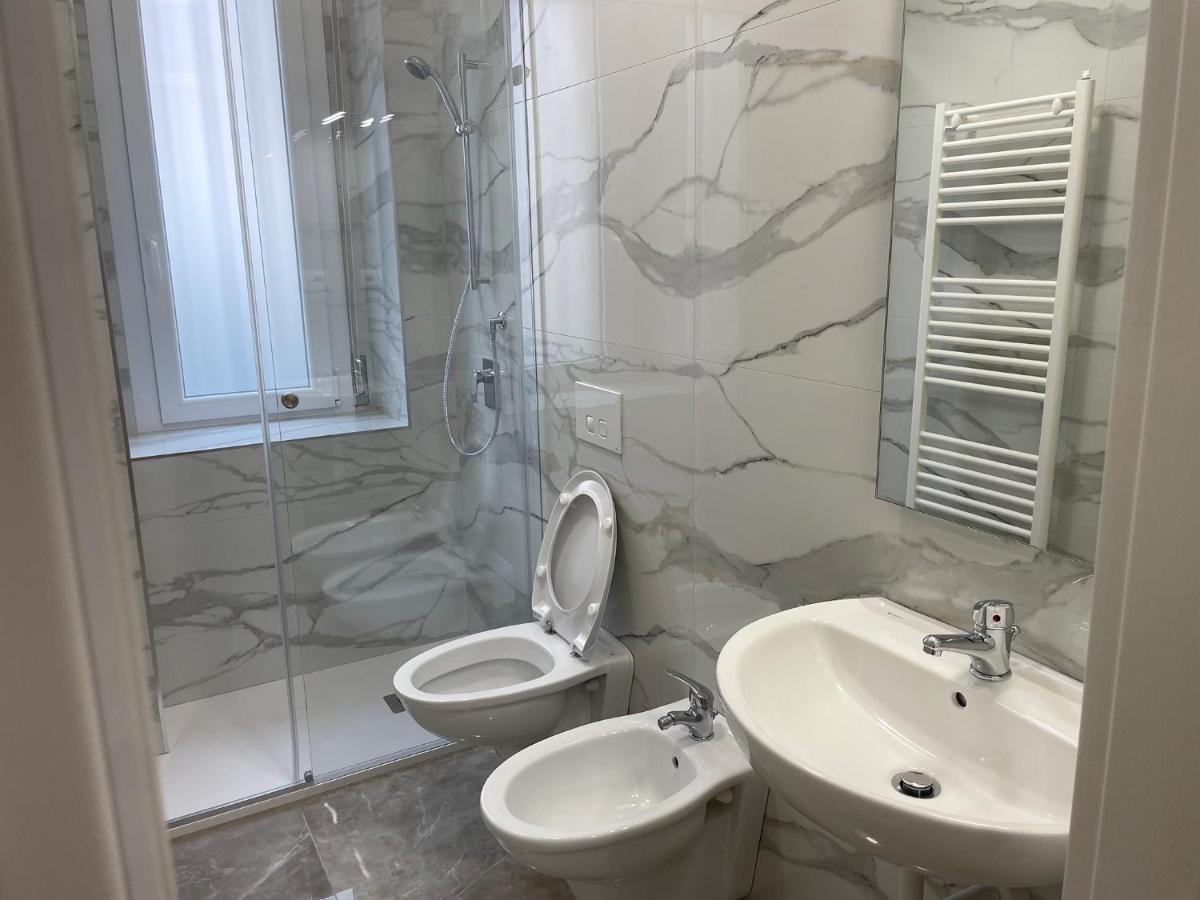 Villa La Lanterna Del Sasso Matera Esterno foto
