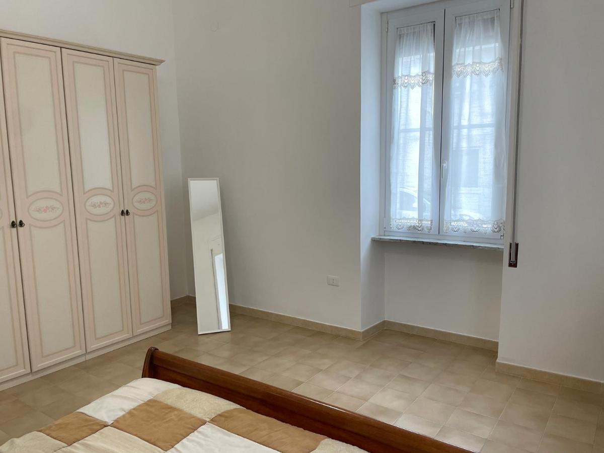 Villa La Lanterna Del Sasso Matera Esterno foto