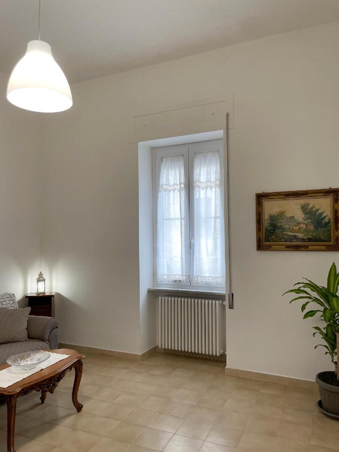 Villa La Lanterna Del Sasso Matera Esterno foto
