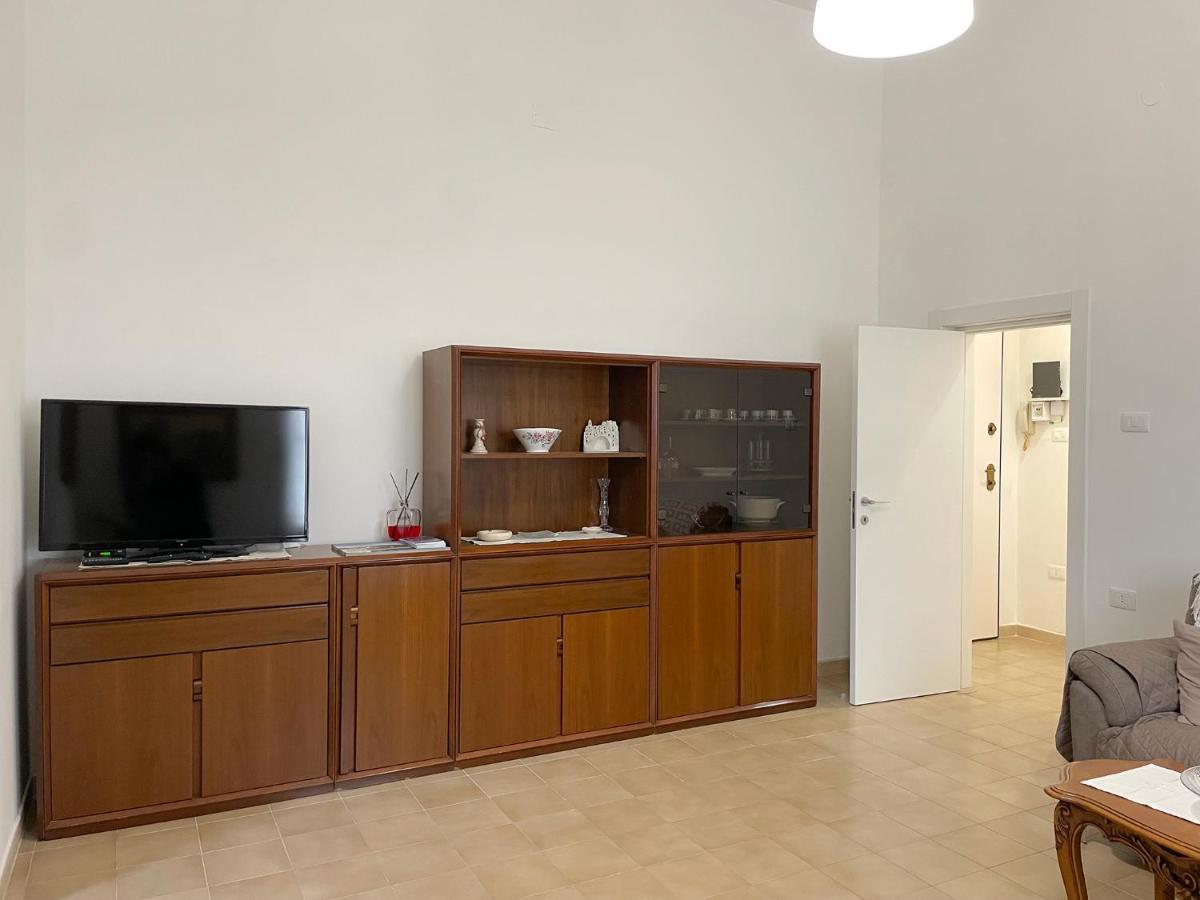 Villa La Lanterna Del Sasso Matera Esterno foto